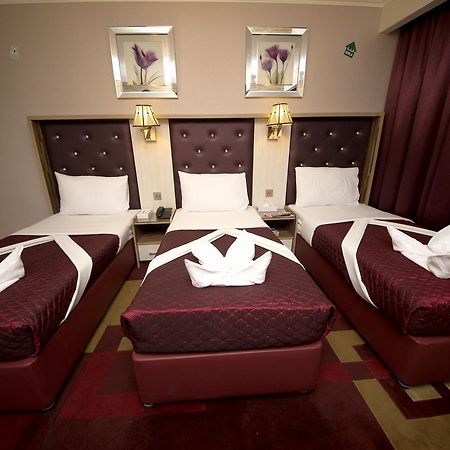 Sutchi Hotel Дубай Екстер'єр фото