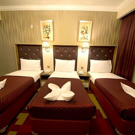 Sutchi Hotel Дубай Екстер'єр фото