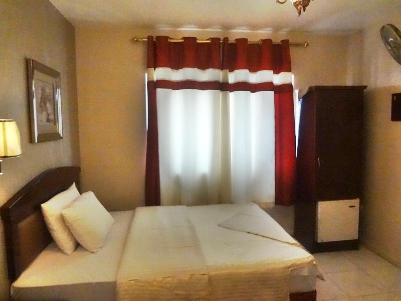 Sutchi Hotel Дубай Екстер'єр фото