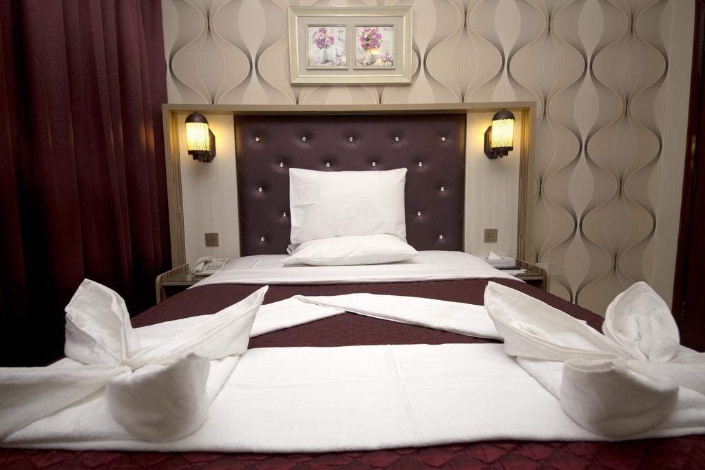 Sutchi Hotel Дубай Екстер'єр фото