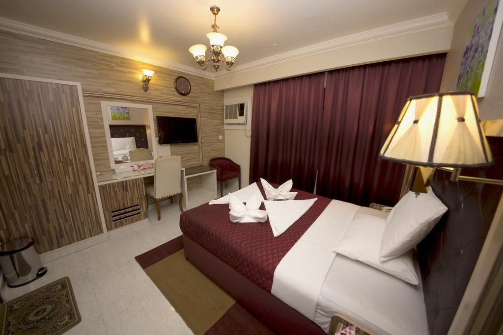 Sutchi Hotel Дубай Екстер'єр фото