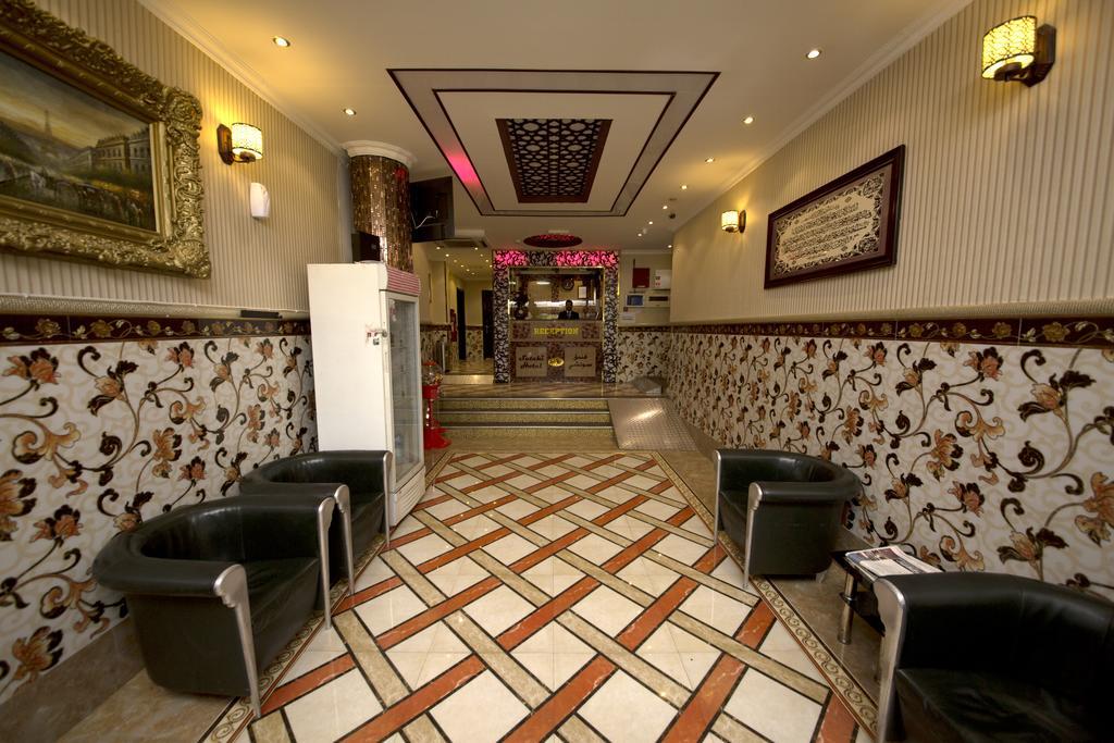 Sutchi Hotel Дубай Екстер'єр фото