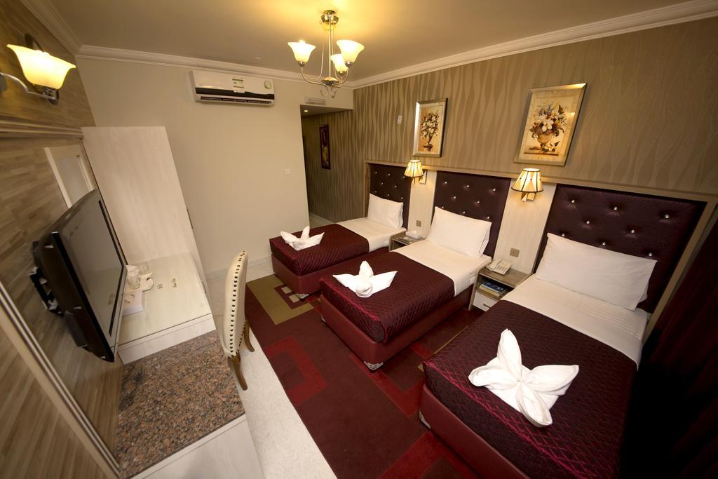 Sutchi Hotel Дубай Екстер'єр фото
