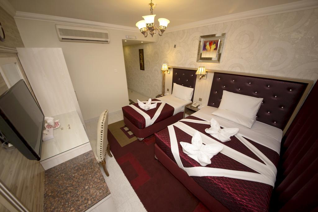Sutchi Hotel Дубай Екстер'єр фото