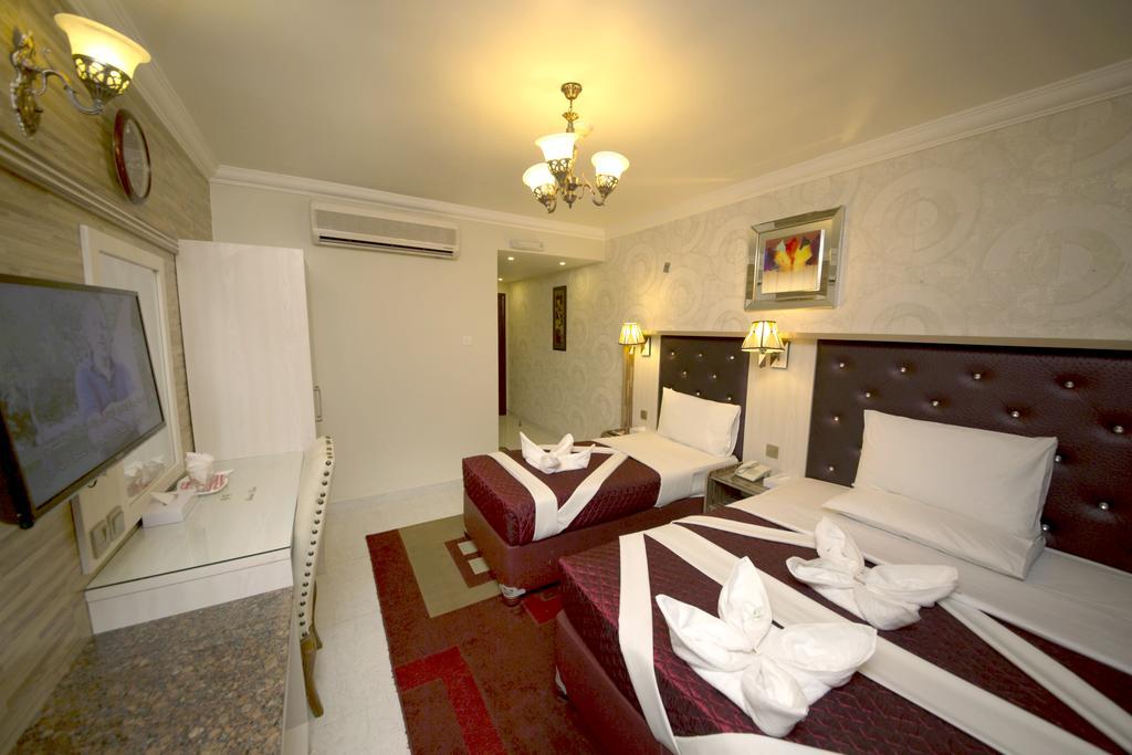 Sutchi Hotel Дубай Екстер'єр фото