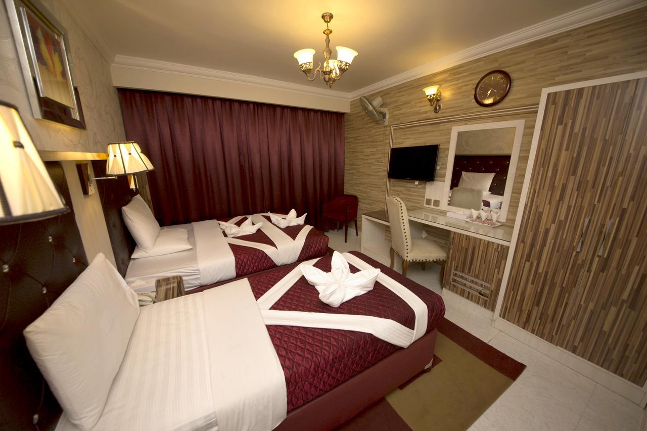 Sutchi Hotel Дубай Номер фото