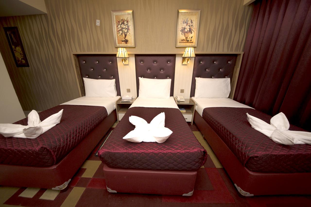 Sutchi Hotel Дубай Екстер'єр фото