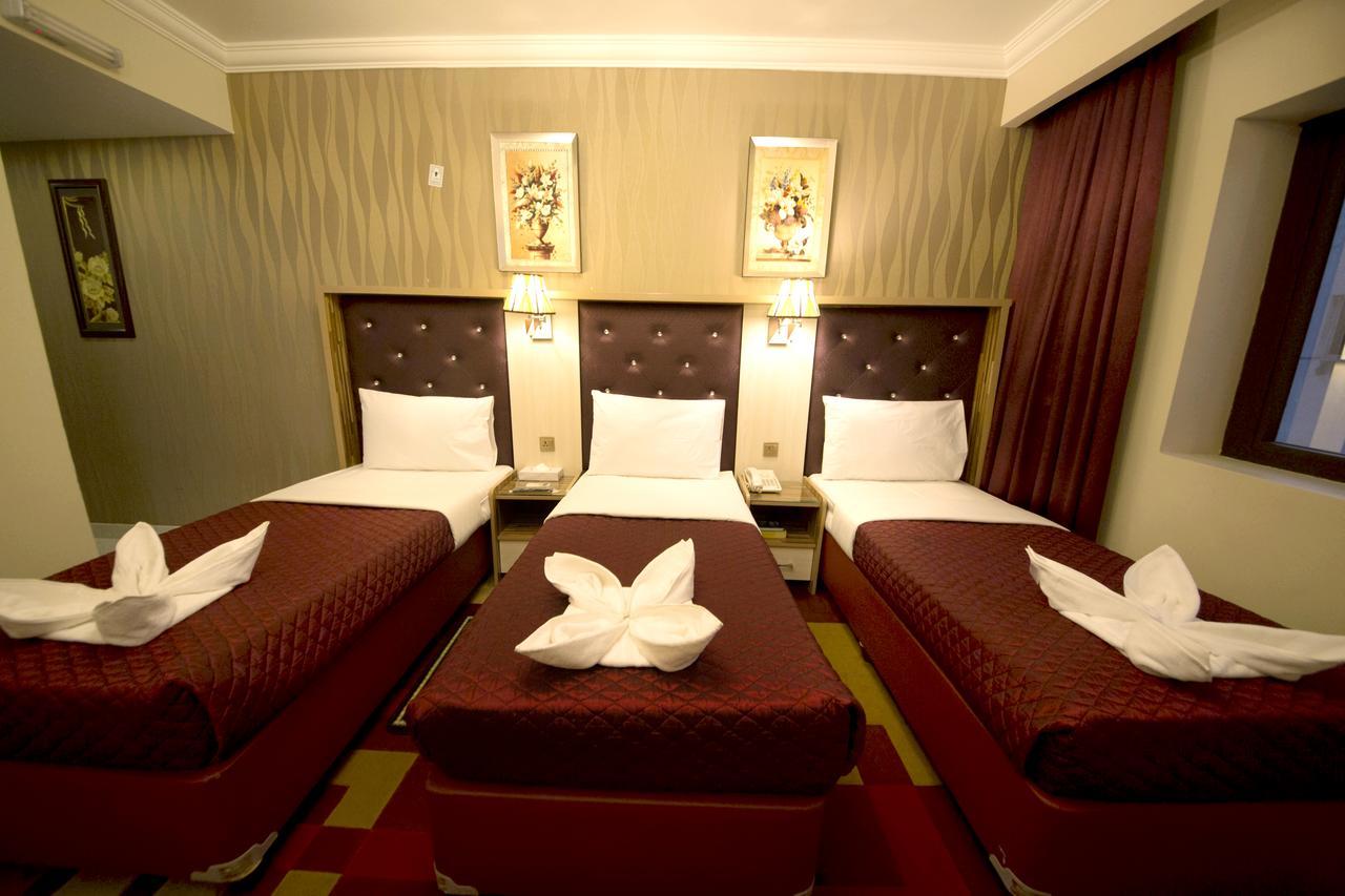 Sutchi Hotel Дубай Екстер'єр фото