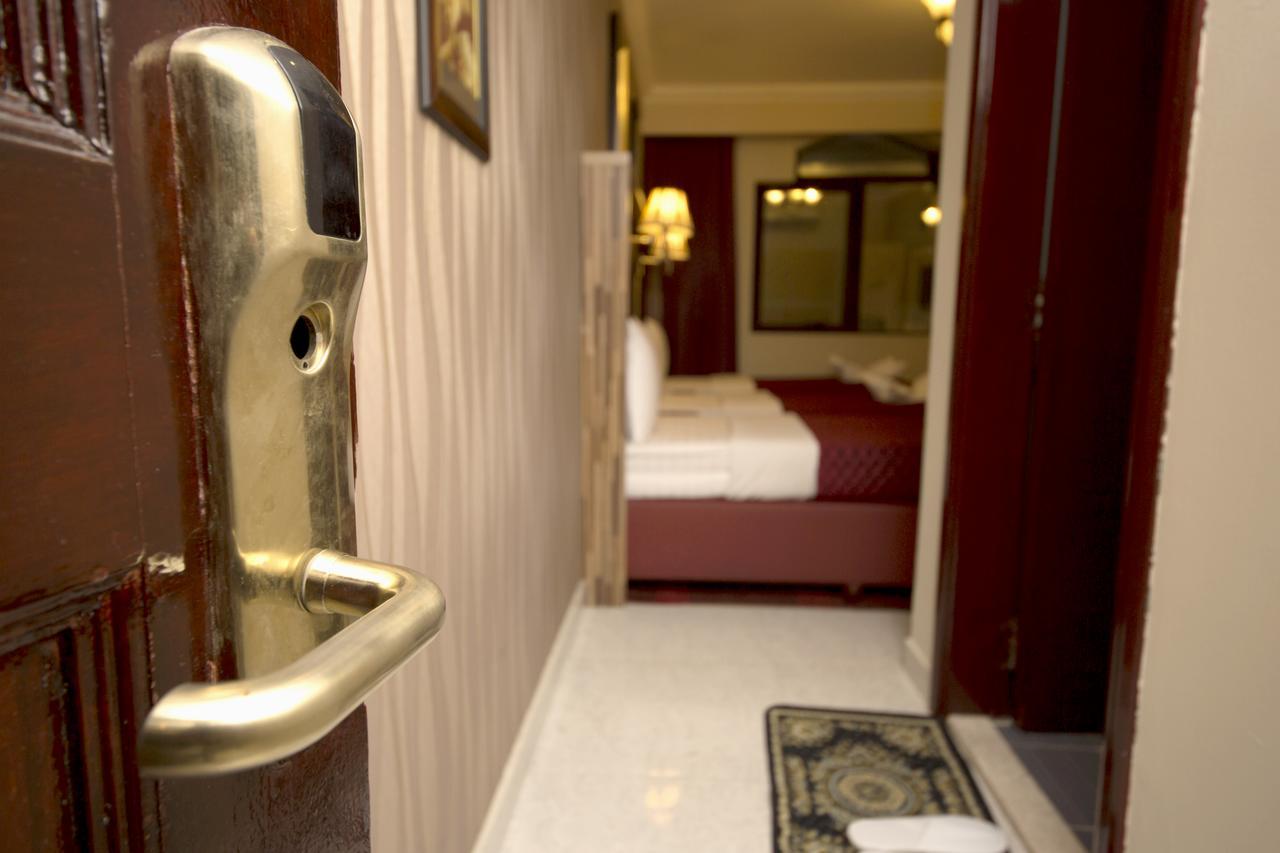 Sutchi Hotel Дубай Екстер'єр фото