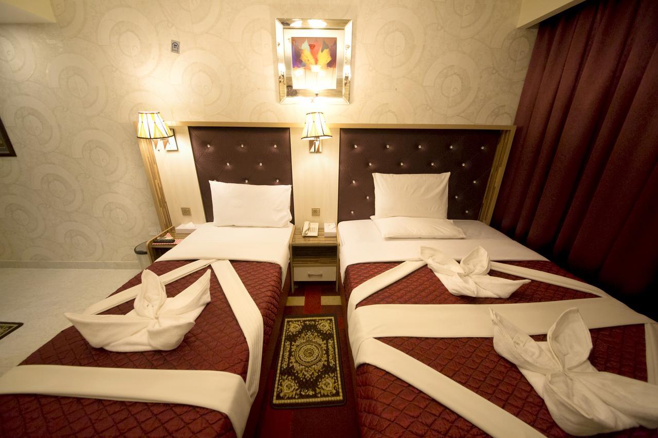Sutchi Hotel Дубай Екстер'єр фото
