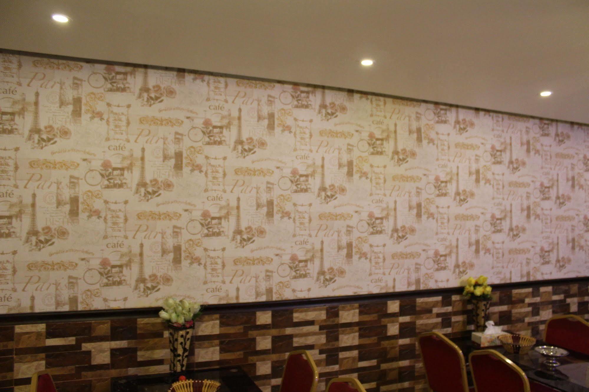 Sutchi Hotel Дубай Екстер'єр фото