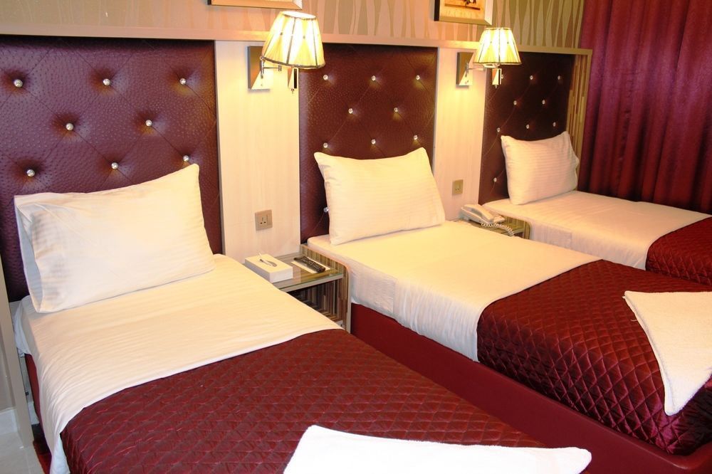 Sutchi Hotel Дубай Екстер'єр фото